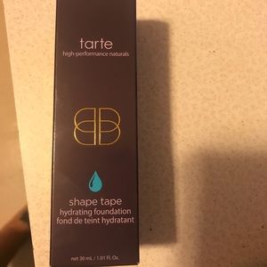 Tarte Shape Tape Hydrating Foundation